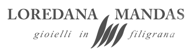 Loredana Mandas - Gioielli in Filigrana Sarda - Cagliari